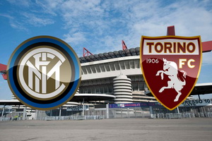 Серия А. Интер – Торино. Прогноз на матч 26.10.16