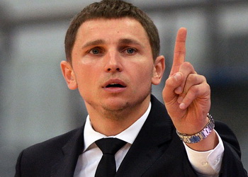 Саратовский Автодор уволил главного тренера спустя день после старта Лиги ВТБ