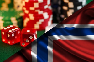 Как организован рынок азартных игр в Норвегии