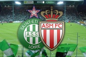 Лига 1. Сент-Этьен – Монако. Прогноз на матч 29.10.16