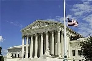 Верховный суд США может легализировать ставки в Нью-Джерси