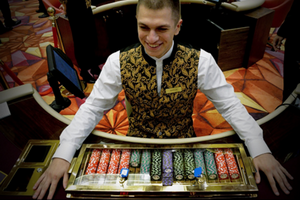 казино татарстан