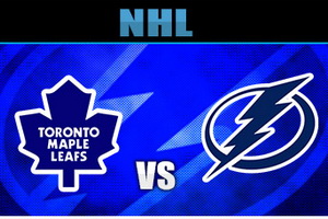 NHL. Торонто – Тампа-Бэй. Анонс и прогноз на матч (26.10.2016)
