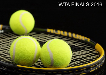 Знакомимся с WTA Final. Белая группа