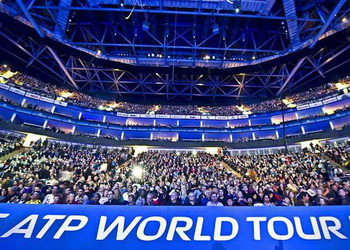 ATP World Tour Finals. На кого ставить?