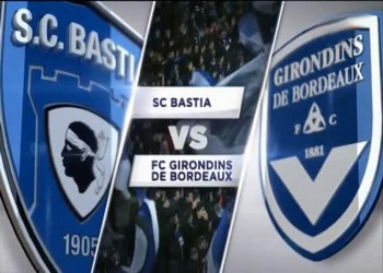 Бастия – Бордо: прогноз на удивительный матч Лиги 1
