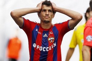Еременко дисквалифицирован на ближайшие 2 года