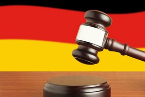 Стало известно, как пересмотрят игорное законодательство Германии