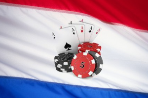 Регулятор Голландии анонсировал изменение правил лицензирования