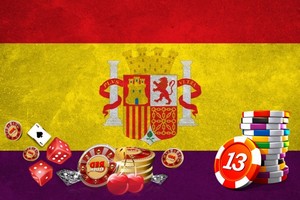 Как организованы азартные игры в Испании