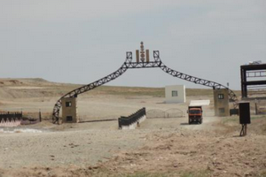 Монголы планируют построить казино на границе с Бурятией