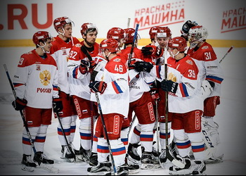 Роман Ротенберг: сборная России по хоккею на правильном пути