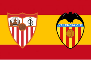 Примера. Севилья – Валенсия. Прогноз на матч 26.11.16