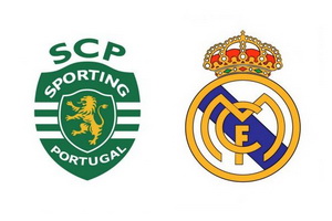 Лига Чемпионов. Группа F. Спортинг – Реал Мадрид. Прогноз на матч 22.11.16