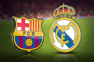 Примера. Барселона – Реал Мадрид. Прогноз на матч 3.12.16