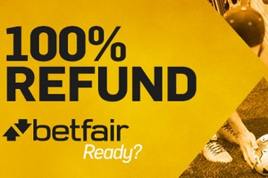 Betfair: новая акция с возвратом ставок на этих выходных и горящие котировки на игры испанской Ла Лиги