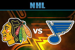 NHL. Сент-Луис – Чикаго. Анонс и прогноз на матч (18.12.2016)