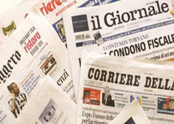 Обзор итальянских СМИ: «Милан» и «Рома» все должны решить на «Стадио Олимпико»