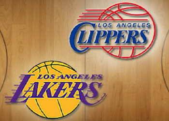 NBA. Лейкерс – Клипперс. Битва за Лос-Анджелес (26.12.2016)