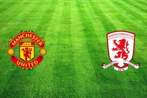 АПЛ. Манчестер Юнайтед – Мидлсбро. Прогноз на матч 31.12.16
