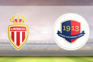 Лига 1. Монако – Кан. Прогноз на матч 21.12.16