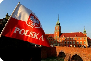 В Польше поменяют законы о азартных играх