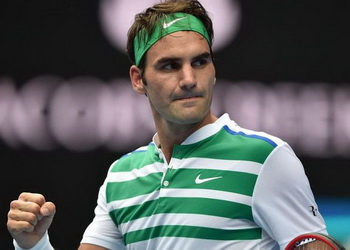 Федерер призывает к усилению антидопинговых инвестиций в теннисе