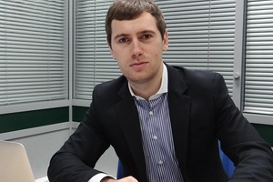 Антон Рожковский: Первое СРО поддерживает блокировку платежей незаконных букмекеров
