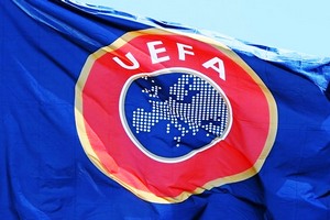 УЕФА отметил Шахтер, ЦСКА и Локомотив, подводя итоги года