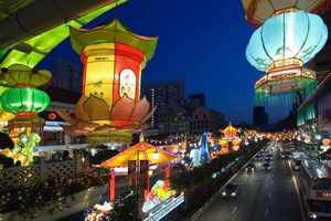 Новости мира азартных игр Юго-Восточной Азии на начало декабря 2016 года