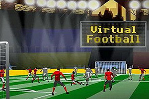Стратегия ставок на виртуальный футбол