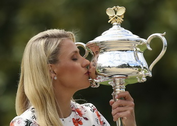 Australian Open. Анжелика Кербер – Кристина Плишкова: прогноз на третий раунд