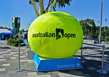 Australian Open. Жиль Мюллер – Милош Раонич: непримиримые соперники