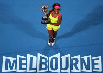 Australian Open. Белинда Бенчич – Серена Уильямс: первое испытание для американки