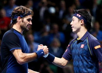 Australian Open. Роджер Федерер – Кэй Нисикори: прогноз на первоклассный матч