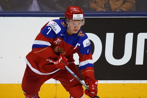 Кирилл Капризов уедет летом в НХЛ?