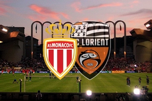 Лига 1. Монако - Лорьян. Прогноз на игру 22 января 2017 года