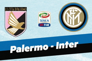Серия А. Палермо – Интер. Прогноз на матч 22.01.17