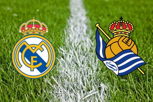 Примера. Реал Мадрид – Реал Сосьедад. Прогноз на матч 29.01.17