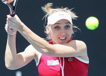 Australian Open. Елена Веснина – Дженнифер Брэди: прогноз от Unibet