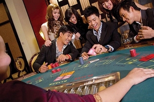 Гражданам Вьетнама на 3 года откроют доступ в казино