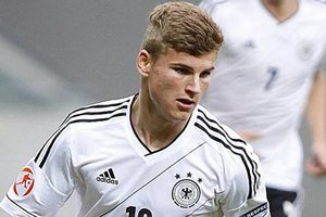 Немецкие надежды: кого из молодых звезд через полтора года Лев привезет на чемпионат мира в Россию?