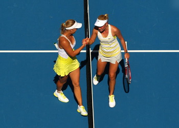 Каролина Возняцки – Донна Векич: прогноз на 2 раунд Australian Open