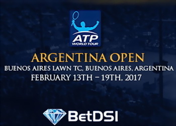 Argentina Open. Давид Феррер – Карлос Берлок: прогноз на матч от БК LEON