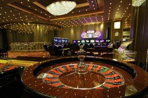 Через пол года на Кипре откроют уникальное казино