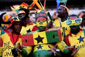 КАН-2017. Камерун - Гана. Прогноз на полуфинальный поединок 2 февраля 2017 года