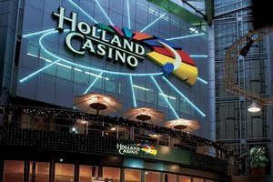 Holland Casino решено приватизировать