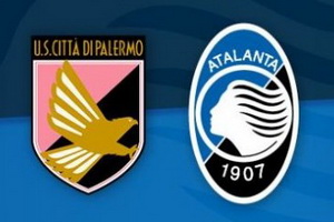Серия А. Палермо – Аталанта. Прогноз на матч 12.02.17