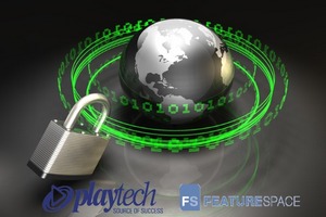 Playtech объявил о сотрудничестве с Featurespace