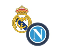 Лига Чемпионов, 1/8 финала. Реал Мадрид – Наполи, прогноз и анонс на матч 15.02.17